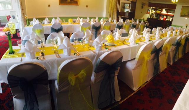 Tregenna Hotel Merthyr Tydfil Kültér fotó